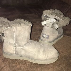 UGG boots